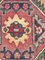 Kleiner Vintage Aserbaidschan Teppich, 1940er 4