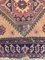 Kleiner Vintage Aserbaidschan Teppich, 1940er 8