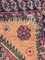 Kleiner Vintage Aserbaidschan Teppich, 1940er 3
