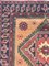 Kleiner Vintage Aserbaidschan Teppich, 1940er 10