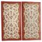 Vintage Aubusson Style Rugs, 1970s 1