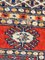Kleiner pakistanischer Vintage Teppich, 1980er 8