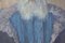 Ritratto di anziano barbuto, Olio su tela, in cornice, Immagine 7
