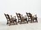 Lounge Chair from Dittmann & Co, 1970s, Image 4