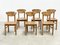 Dining Chairs by Rainer Daumiller, Set of 6 1