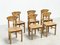 Dining Chairs by Rainer Daumiller, Set of 6 3