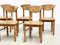 Dining Chairs by Rainer Daumiller, Set of 6, Image 6