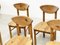 Dining Chairs by Rainer Daumiller, Set of 6 2