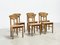 Dining Chairs by Rainer Daumiller, Set of 6, Image 4