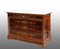 Antique French Charles Sideboard 1