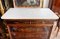 Antique French Charles Sideboard 5