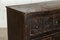 Large 19th Century English Pine Dresser Base / Counter, 1890 6