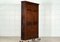 Large 19th Century English Pine Cupboard, 1890 3