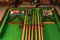 Antique Victorian Snooker / Dining Table, 1900s 12