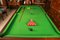 Antique Victorian Snooker / Dining Table, 1900s 13
