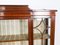 Antique Edwardian Display Cabinet attributed to Maple & Co., 1900s 17