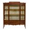 Antique Edwardian Display Cabinet attributed to Maple & Co., 1900s 3