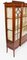 Antique Edwardian Display Cabinet attributed to Maple & Co., 1900s 19