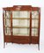 Antique Edwardian Display Cabinet attributed to Maple & Co., 1900s 4