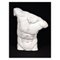 Torso Gaddi vintage in marmo composito, XX secolo, Immagine 10