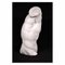 Torso Gaddi vintage in marmo composito, XX secolo, Immagine 7