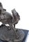 Vintage Beduinenkrieger auf Kamel Bronzeskulptur nach Agathon Léonard, 20. Jahrhundert 6