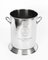 Vintage Silver-Plated Champagne Cooler by Louis Roederer, 1980s, Image 2