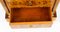 Vintage Empire Revival Burr Maple Tall Chest, 1980s, Image 17