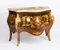 Vintage Louis Revival Marquetry Commode, 1990s 18