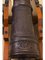 Dekorative Vintage 6ft Bronze Artilleriekanonen, 20. Jahrhundert, 2 . Set 7