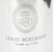 Raffredda champagne vintage placcati in argento di Louis Roederer, anni '80, set di 2, Immagine 6