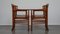 Art Nouveau Dining Chairs from Schuitema, Set of 6 4