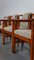 Chaises de Salle à Manger Art Nouveau de Schuitema, Set de 6 20