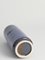 Blue Stoneware Vase by Maria Philippi for South Holm, 1960s, Image 11