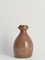 Japanese Stoneware Vase, Image 3