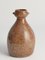 Japanese Stoneware Vase 7