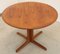 Vintage Extendable Dining Table 10