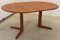 Vintage Extendable Dining Table 9