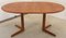 Vintage Extendable Dining Table 7