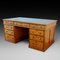 Victorian Sycamore Partners Desk, Image 1