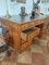 Victorian Sycamore Partners Desk, Image 6