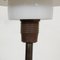 Lámpara de mesa PH 3/2 de Poul Henningsen, años 40, Imagen 8
