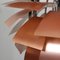 Copper Artichoke Lamp by Poul Henningsen 5