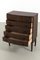 Vintage Chest of Drawers by Kai Kristiansen 2