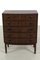 Vintage Chest of Drawers by Kai Kristiansen, Image 3