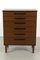 Vintage Chest of Drawers by Schreiber, Image 3