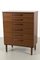 Vintage Chest of Drawers by Schreiber, Image 1