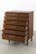 Vintage Chest of Drawers by Schreiber, Image 2