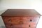 Large Antique Mahogany Chest of Drawers, Image 4