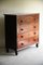 Large Antique Mahogany Chest of Drawers, Image 10